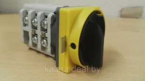 Выключатель L-P 40-45 Калета