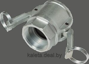 Гнездо крепящего соединения 35