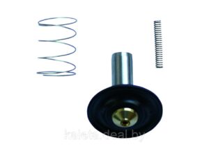 Ремкомплект электрмагнитного клапана (мембрана электромагнитного клапана)