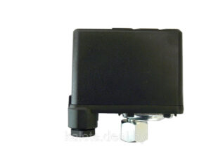 Выключатель давления воды регулируемый