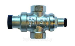 Регулятор давления воды мини Калета