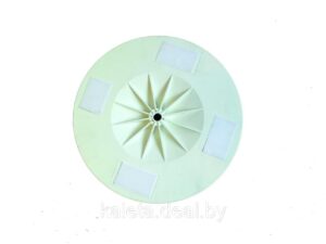 Диск главный (пластик) для затирочной машинки KALETA / EIBENSTOCK