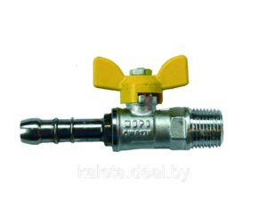 Шаровый воздушный кран PN0018