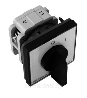 Выключатель 16-52