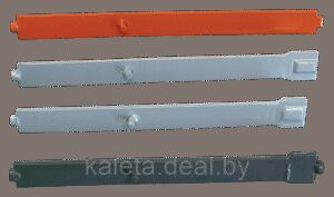 Вал очистителя КАЛЕТА на выбор