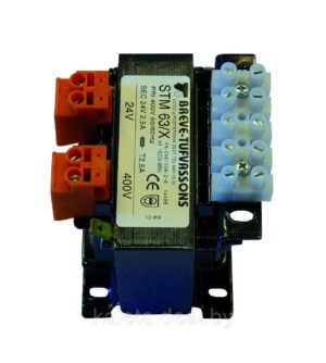 Трансформатор 400*24