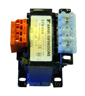 Трансформатор 400*42