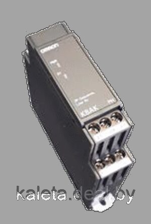 Датчик последовательности фаз