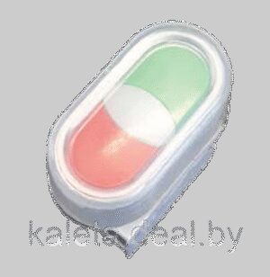 Кнопка старт/стоп