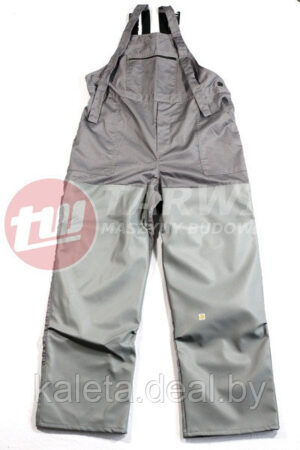 Комбинезон стяжечника серый (S-XXL)