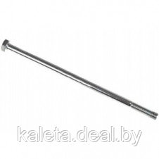 Винт М8х230 оцинкованный