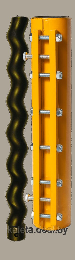 Шнековая пара 2L-6