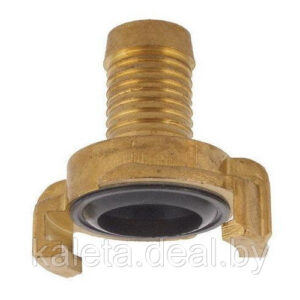 Быстросъемное соединение латунное 1" SZ1K