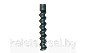 Ротор шнекового насоса D7-2.5 Калета,