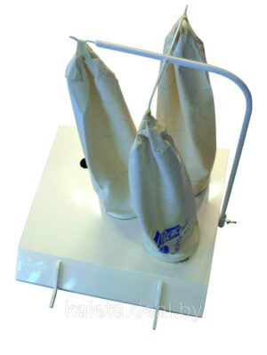 Крышка силомата КАЛЕТА