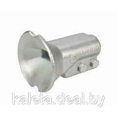 Муфта зажимная PFT