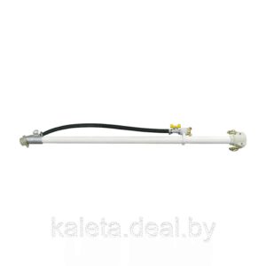 Пульверизатор (пистолет) KALETA 100 см (соединение кулачковое пластмассовое)