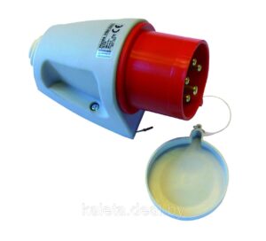 Штекер приeмника 32х5