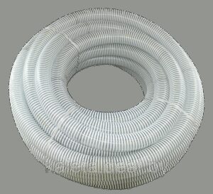 Шланг для сухого материала 55 спиральный (м.п)