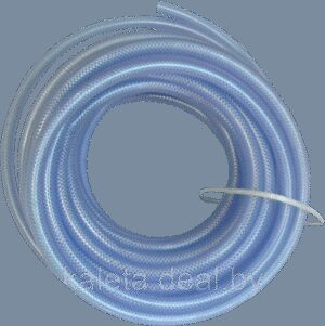 Пластмассовый шланг 12,5