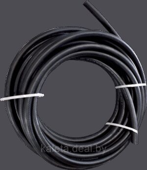 Водяной шланг ¾ резина 10 бар, 25м.
