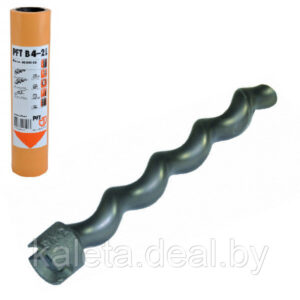 Ротор PFT B4-2L (для машины тип RITMO L)