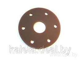 Уплотнение полиуретановое (диск/прокладка) 170x64x8 мм (оригинал)