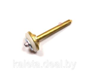 Поршень обратного клапана (прокладка тефлон) ПН BR/PM