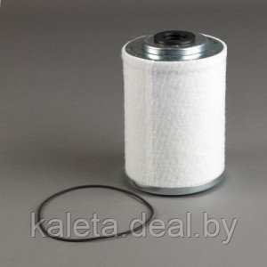 Фильтр сепараторный Brinkmann 45/450, Putzmeister М740/3 от 2008, BMS Worker AC, Mortel-Meister 5200