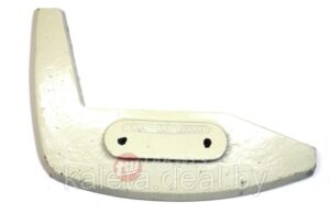 Лопасть передняя, левая РМ (РП)