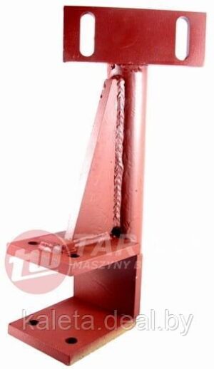 Стойка смесительного бака PM M 740, левая