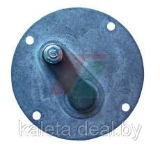 Верхняя пластина клапана компреcсора Калета/LK-250