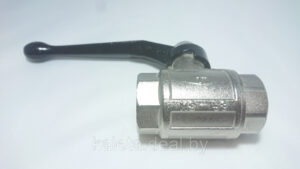 Шаровой клапан-кран BMS 2хAG1