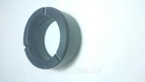 Втулка пластик  РМ740 до 2007 70,8х95,6х40