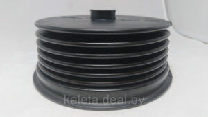 Гофра центральной смазки