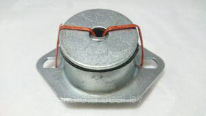 Подушка двигателя DEUTZ 1011/1011F/2011