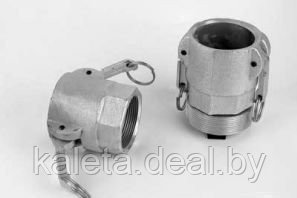 Фитинг  МТ35 1 1/2" IG