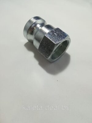 Фитинг  VТ25-24 1" IG