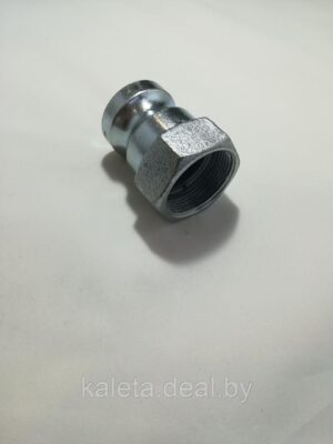 Фитинг  VТ25-24 1 1/4" IG