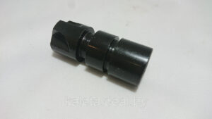 Вал зубчатый аварийного клапана РМ743 нт