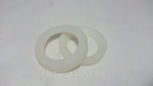 Кольцо шарнира аварийного клапана