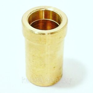 Втулка зубчатого вала аварийного клапана BR.45/450