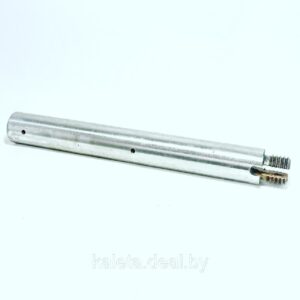 Вал крепления крышки смесительного бака РМ743/BR/450