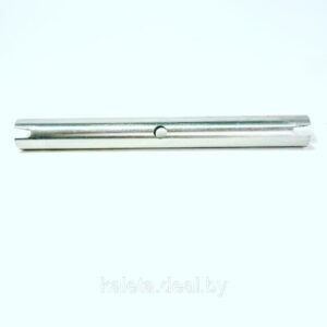 Вал крепления крышки смесительного бака DC 260/45, BMS Worker