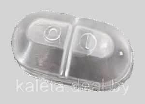 Крышка переключателя компрессора KALETA