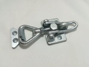 Замок капота пневмонагнетателя EMS (оригинал)