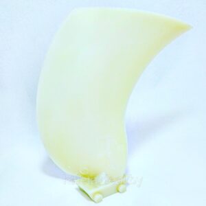 Лопасти вентилятора BR450/ РМ740 от 2008 г.