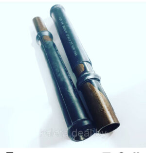 Втулка радиатора Deutz 1011F