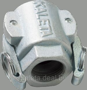 Гнездо крепящего соединения 35 Калета