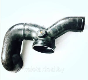 Коллектор воздушный BR, BMS, PM от 2008